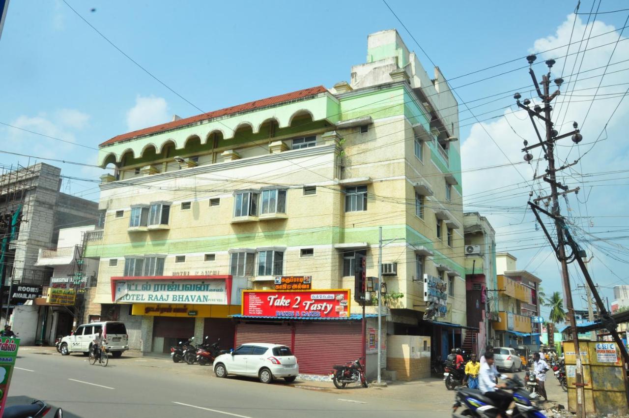 Hotel Kanchi *