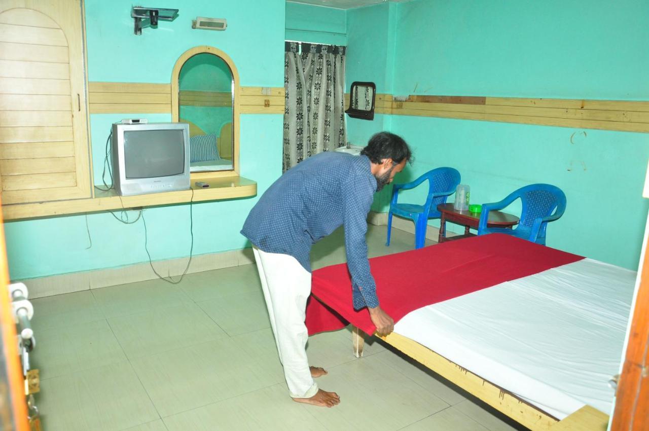 Hotel Kanchi